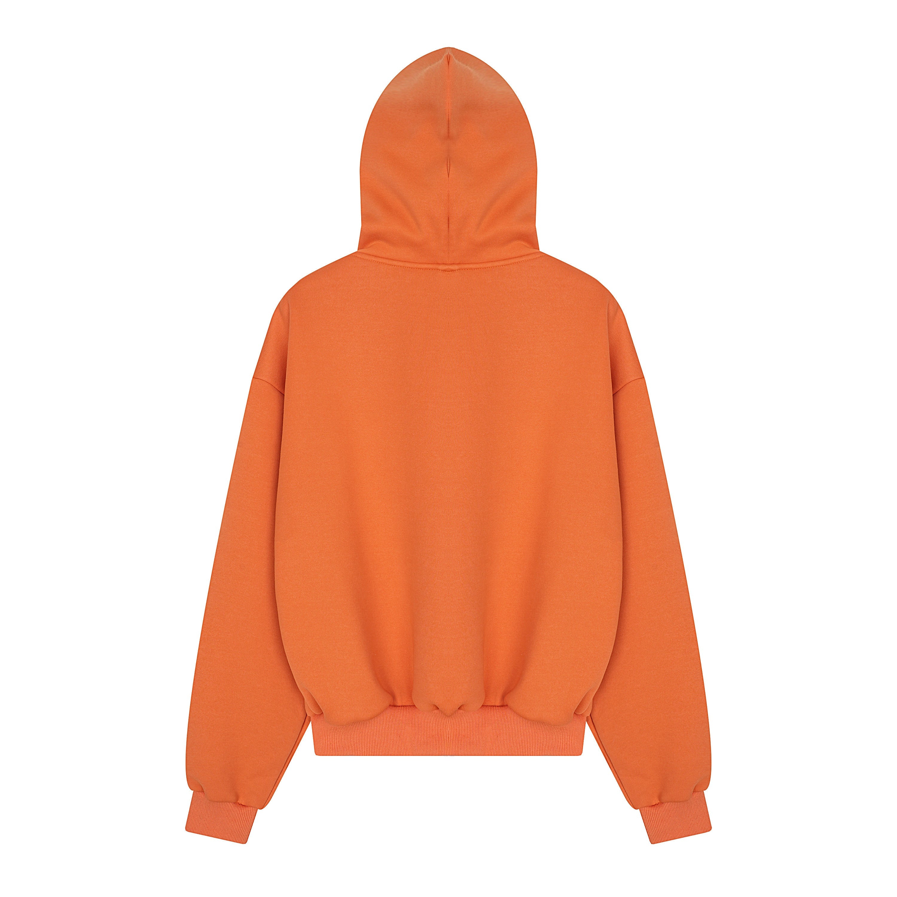 Omirad “See The Whole World” Zip Hoodie
