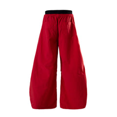 Omirad Oversized Balloon Pants