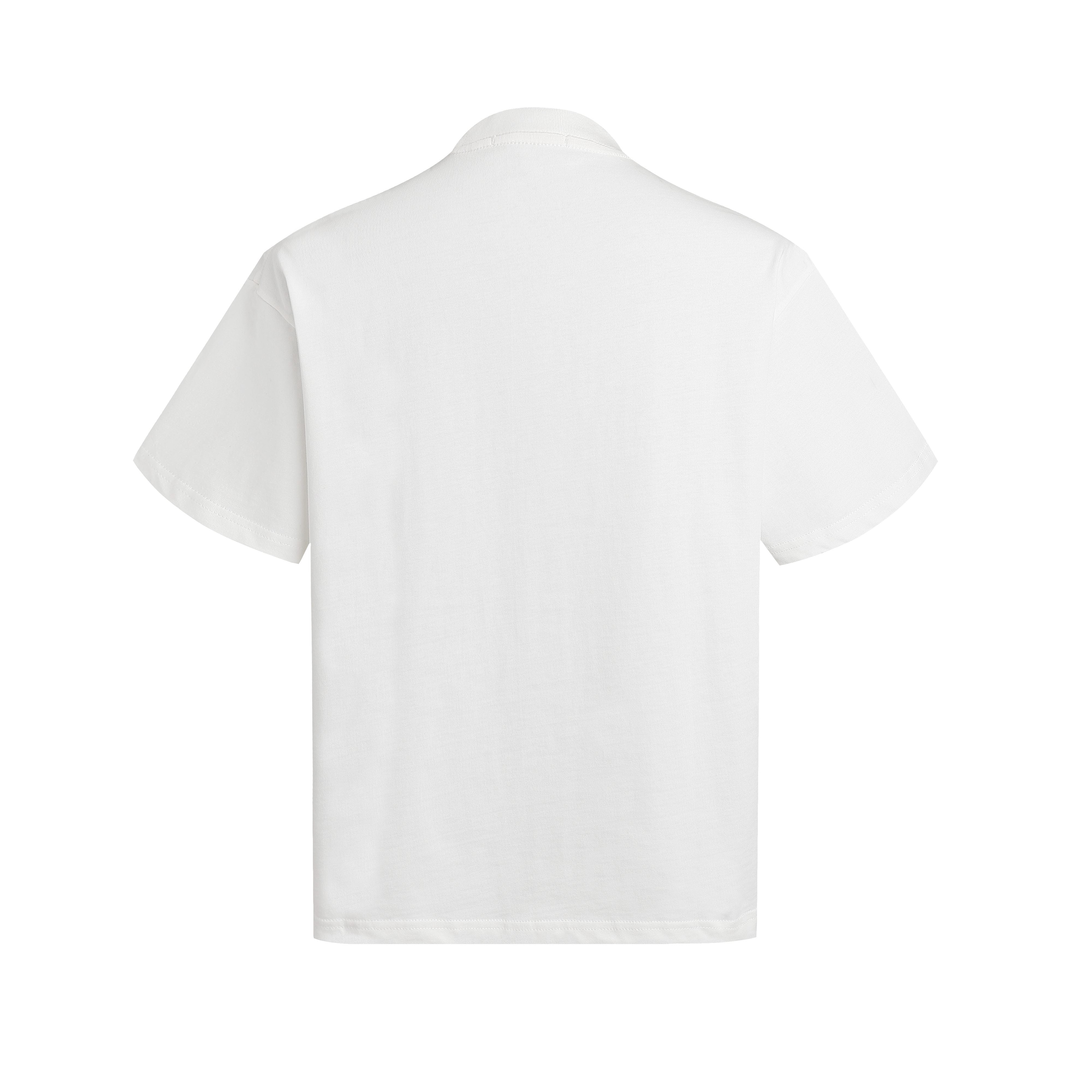 Omirad Pegasus Graphic T-Shirt