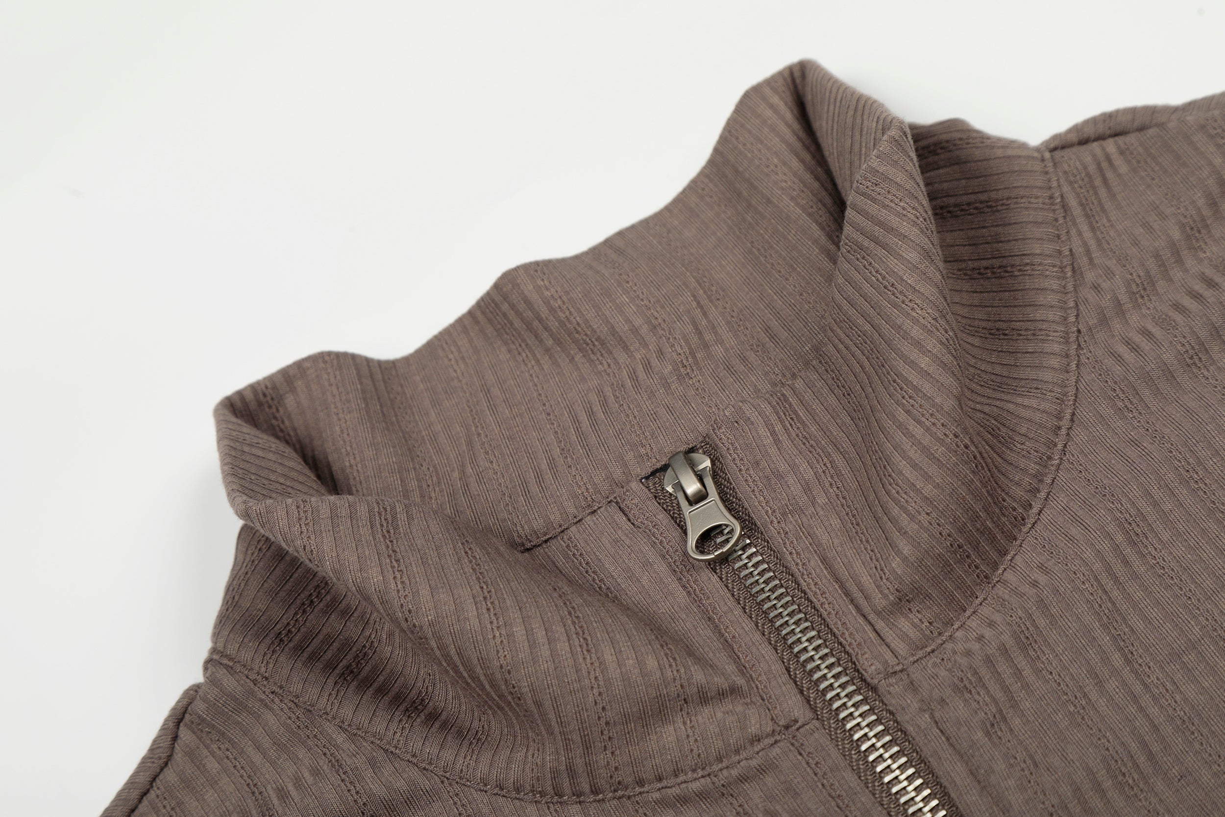 Omirad Graphic Zip Track Jacket