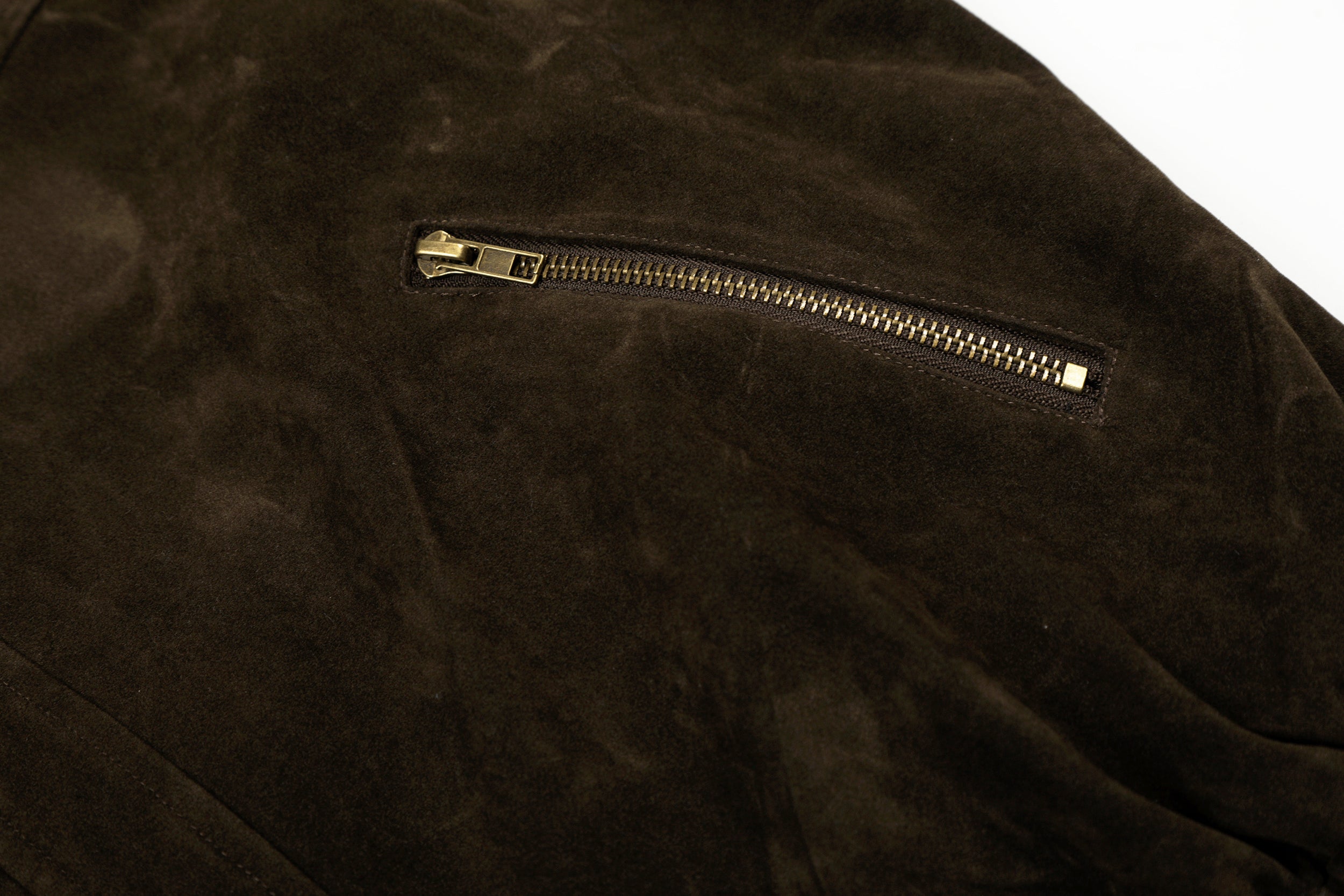 Omirad Utility Bomber Jacket