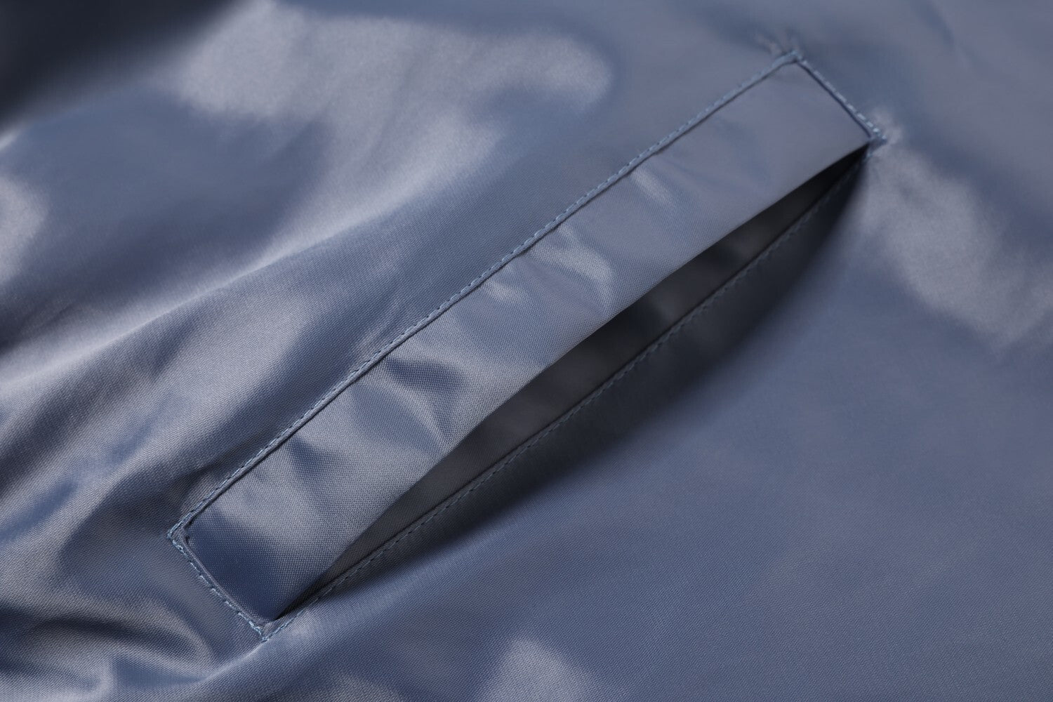 Omirad Nylon Coach Jacket