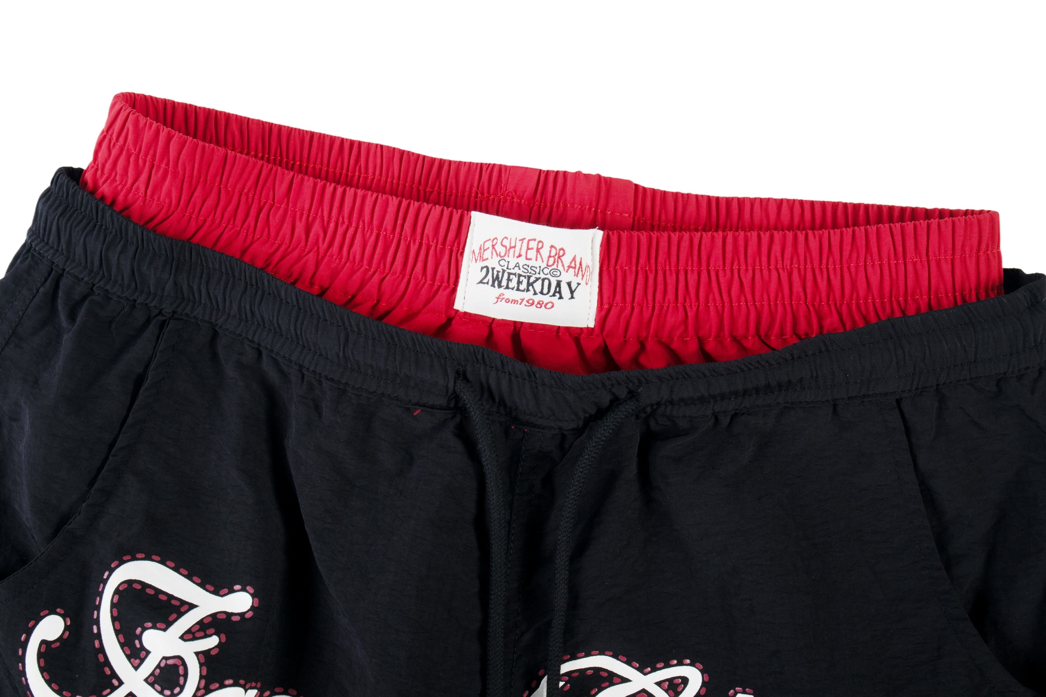 Omirad Oversized Balloon Pants