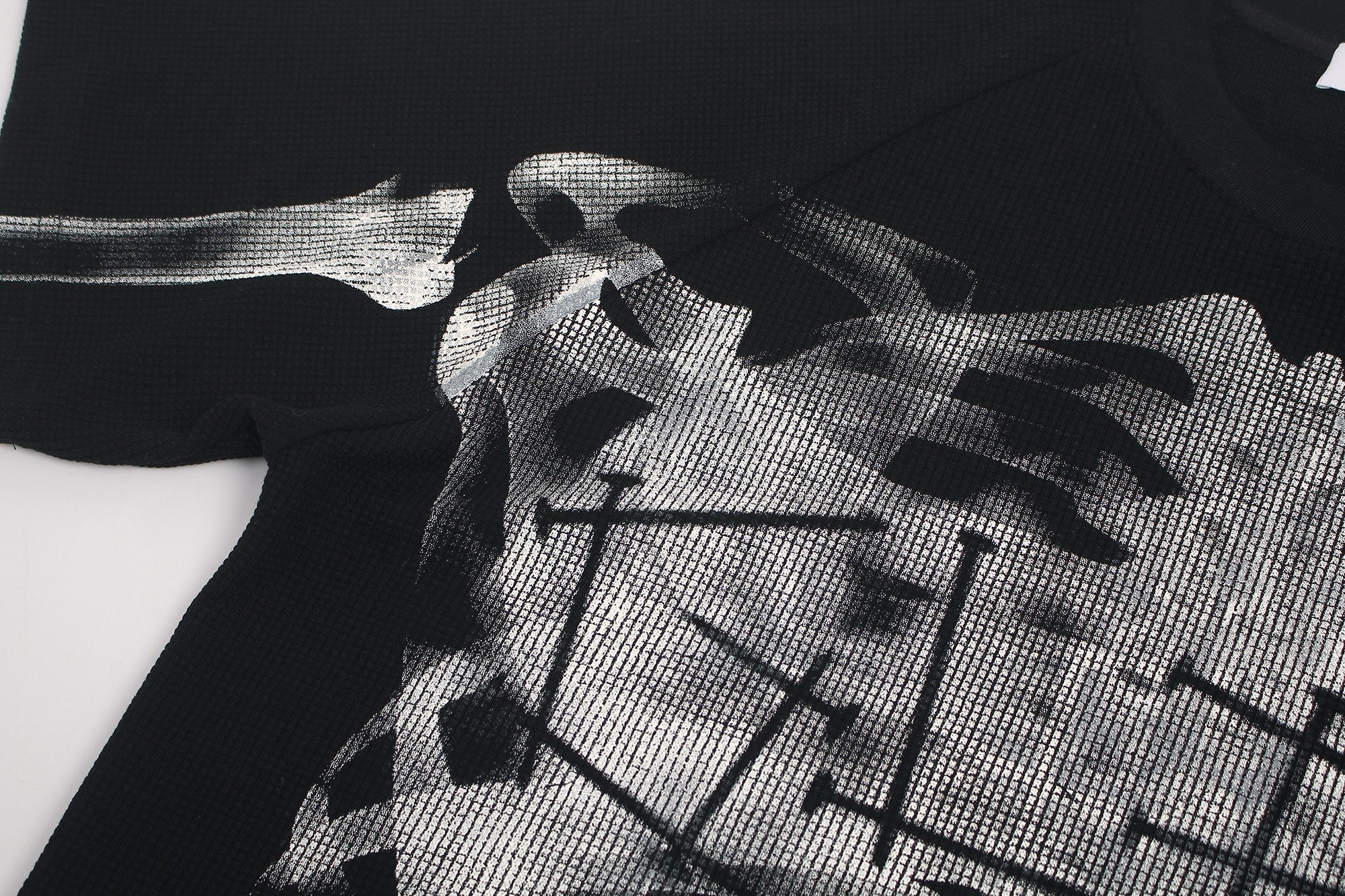 Omirad X-Ray Skeleton Tee