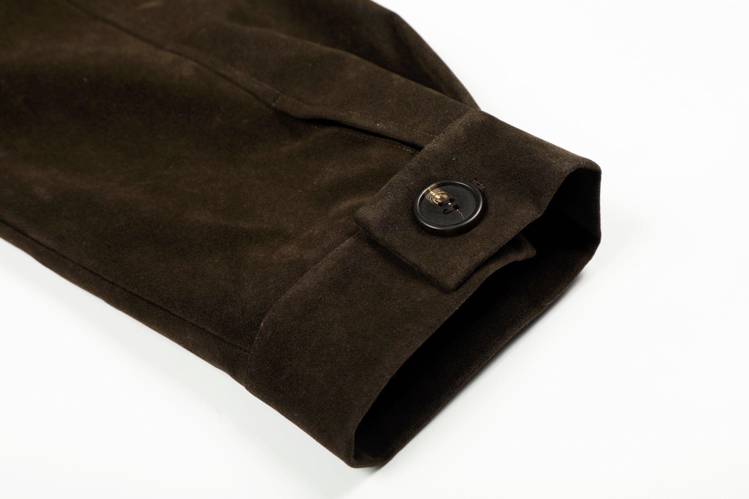 Omirad Utility Bomber Jacket