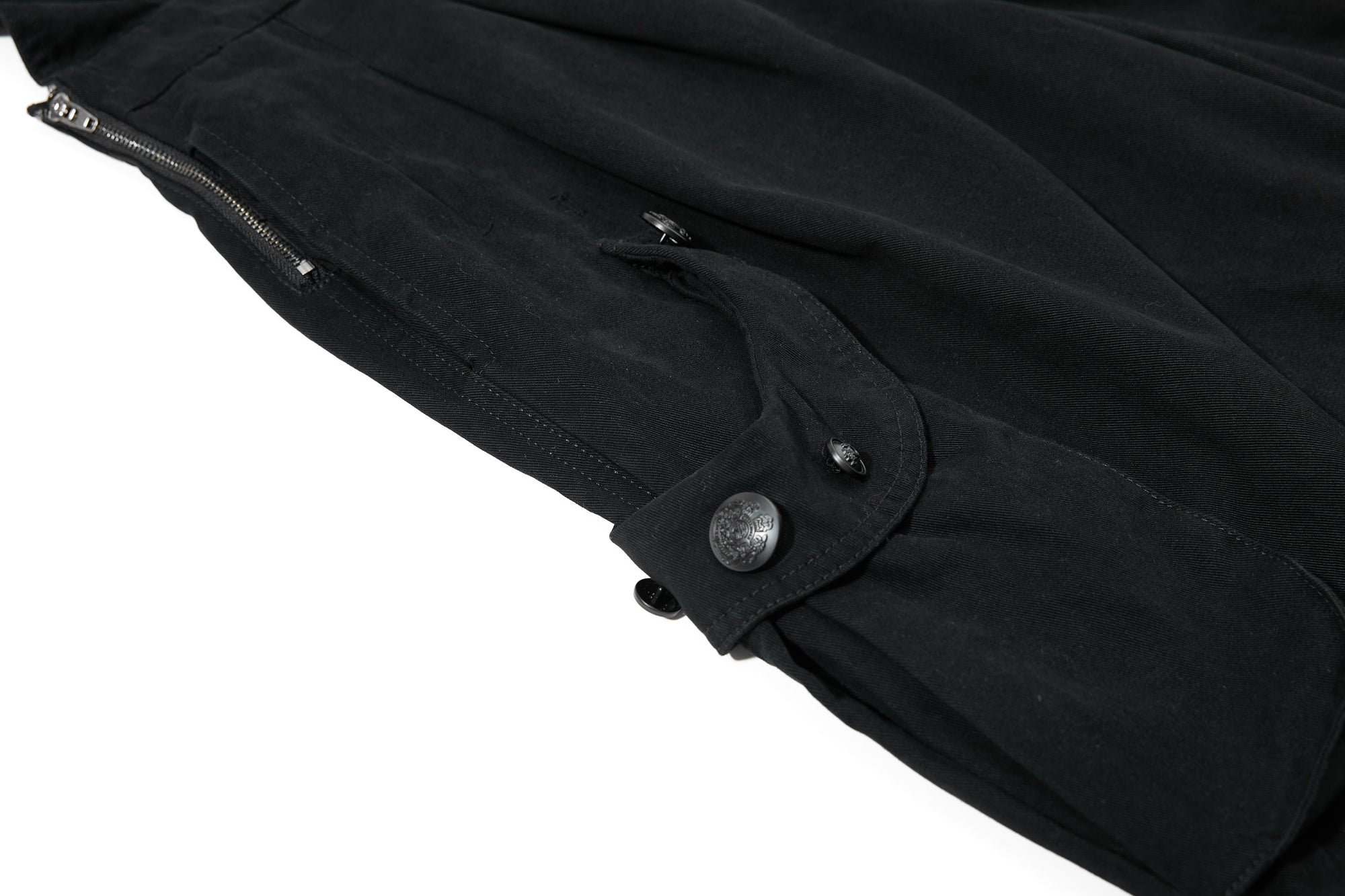 Omirad Military Utility Cargo Shorts