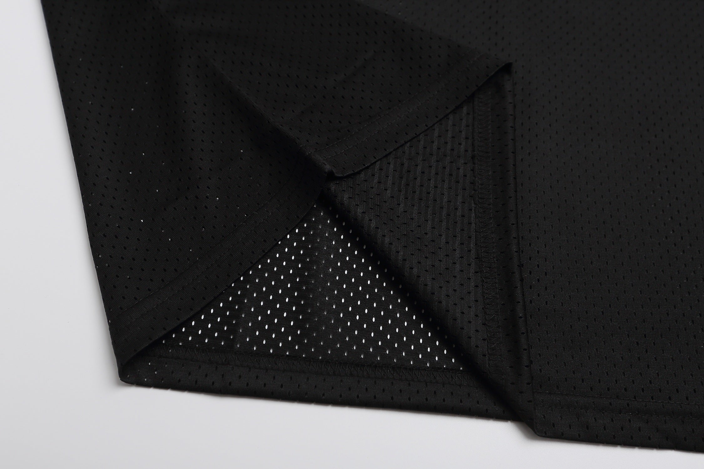 Omirad Mesh Football Jersey T-Shirt
