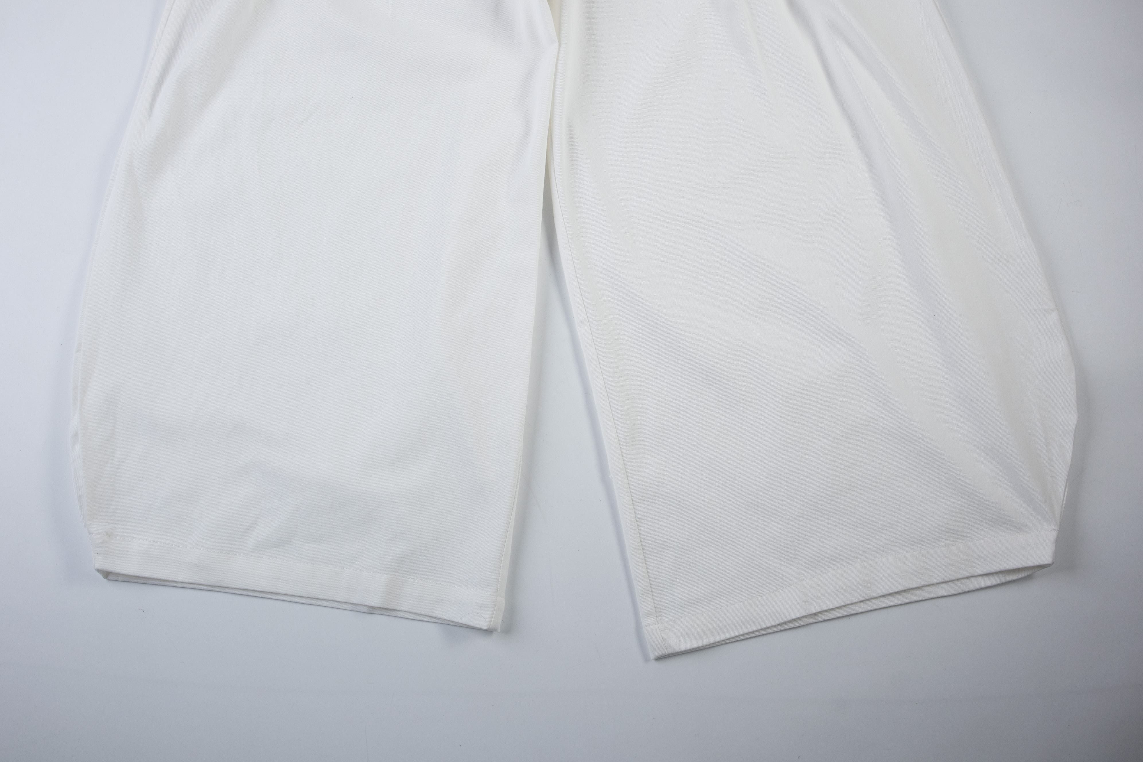 Omirad Minimalist Balloon Cargo Pants