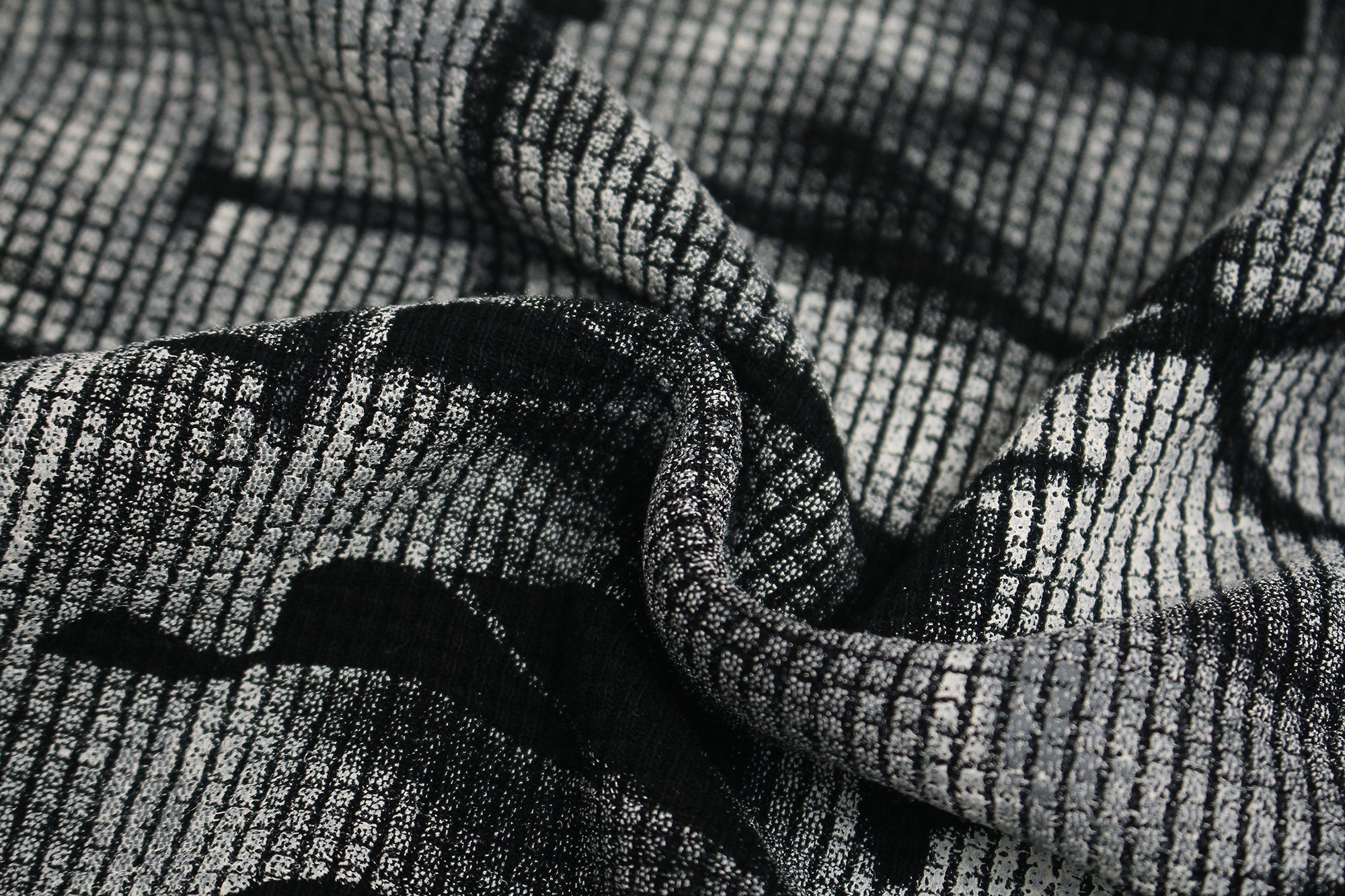 Omirad X-Ray Skeleton Tee