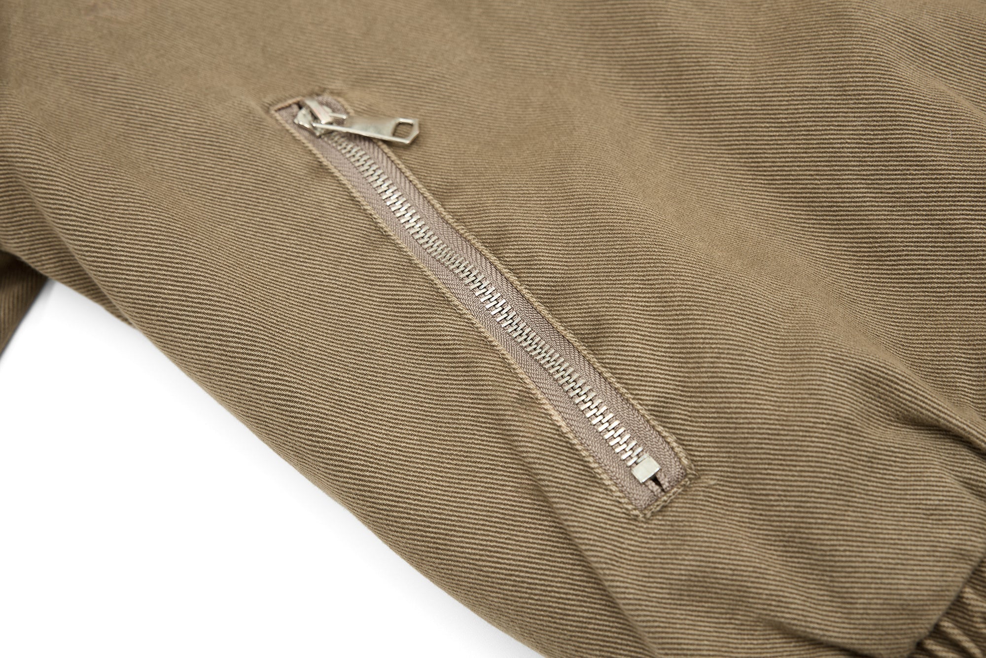 Omirad Layered Utility Jacket