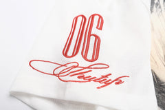 Omirad Vintage Graphic T-Shirt