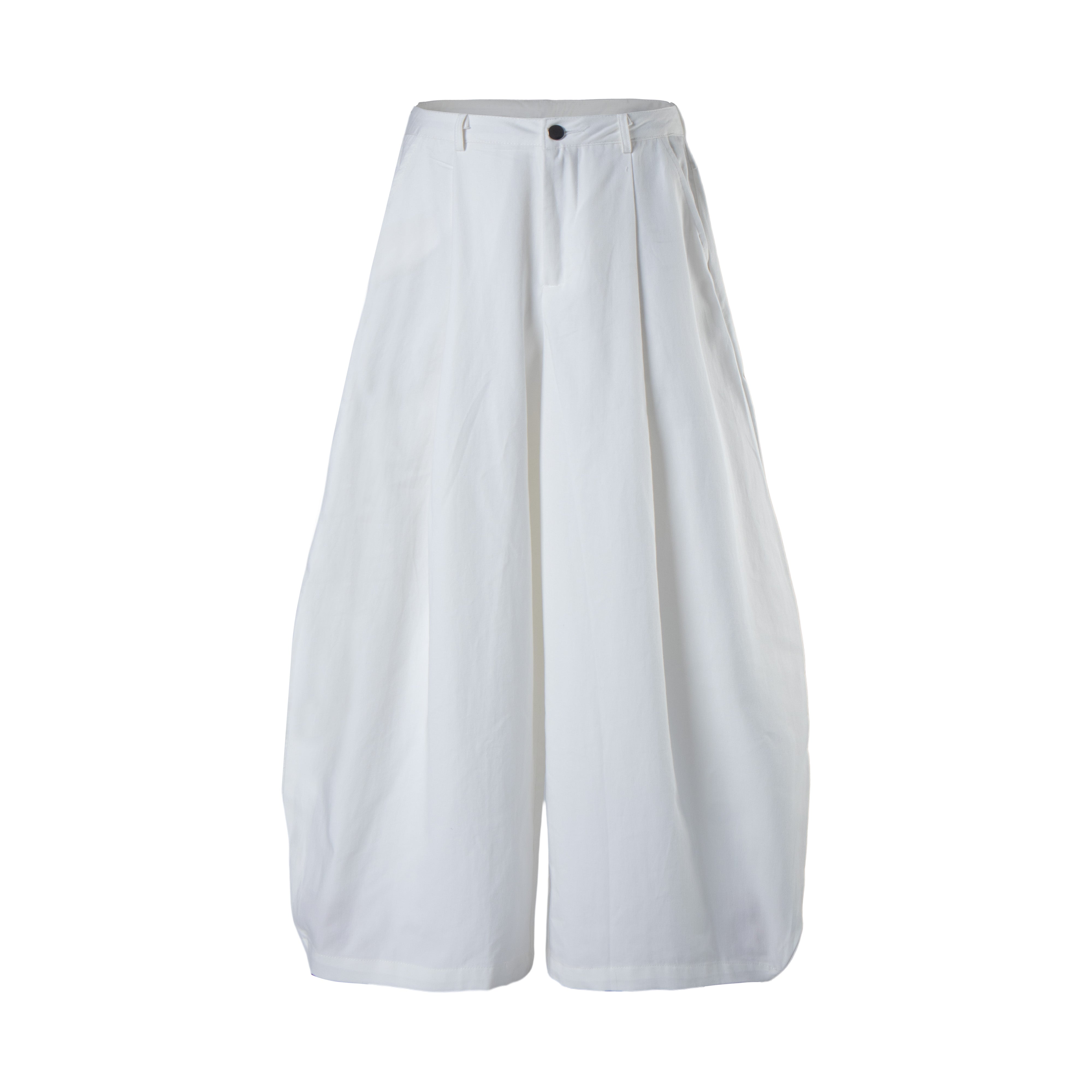 Omirad Minimalist Balloon Cargo Pants
