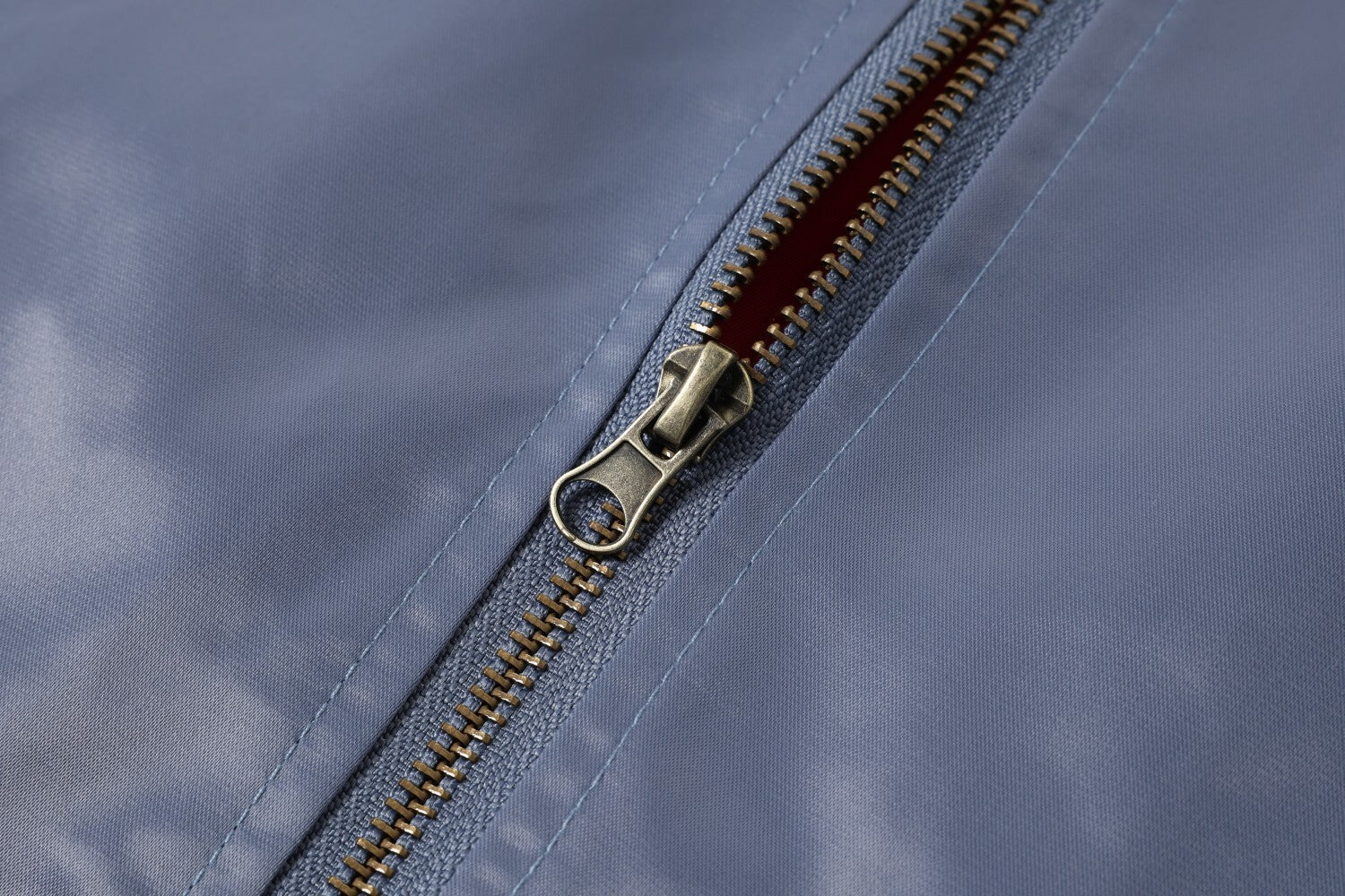 Omirad Nylon Coach Jacket